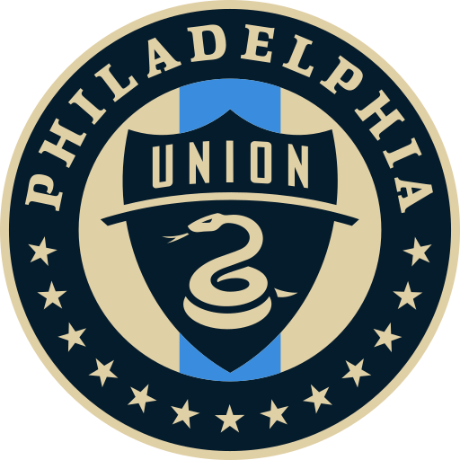 Philadelphia Union badge