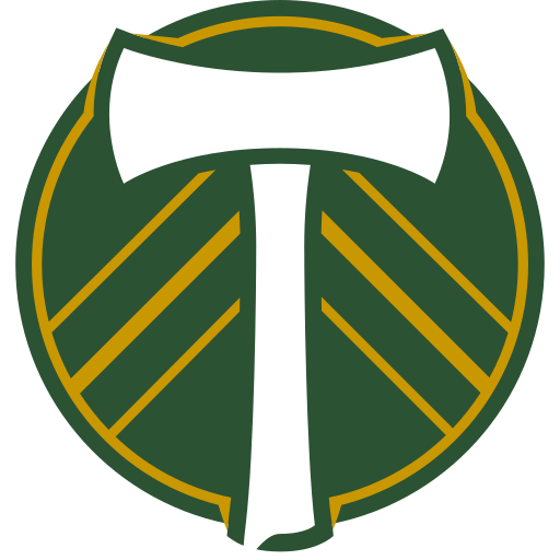 Portland Timbers badge
