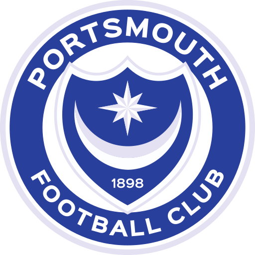 Portsmouth badge