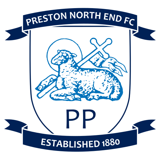 Preston North End badge