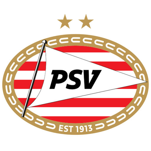 PSV Eindhoven badge