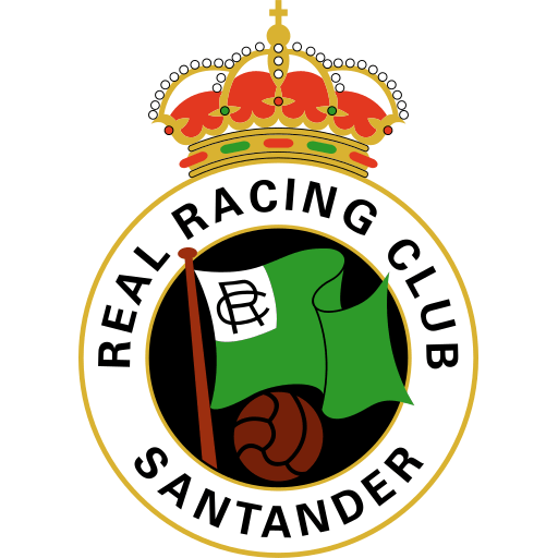 Racing Santander badge