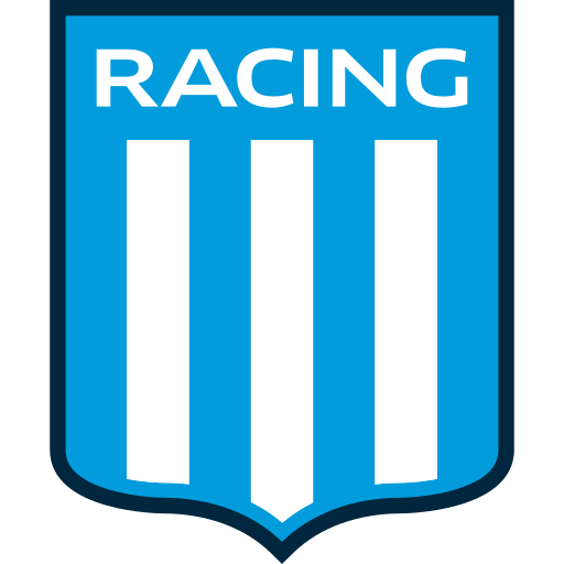 Racing Club badge