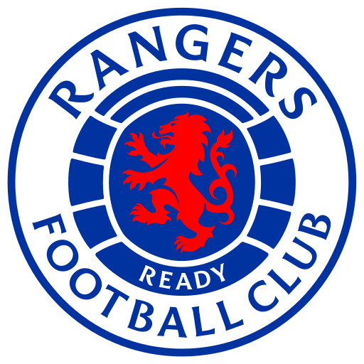 Rangers badge