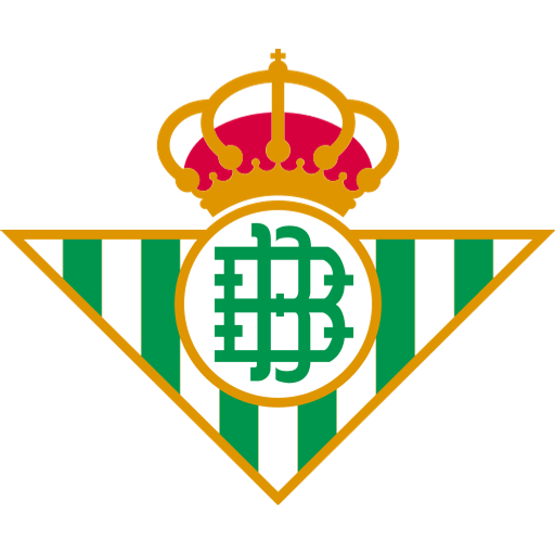 Real Betis badge