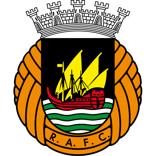Rio Ave badge