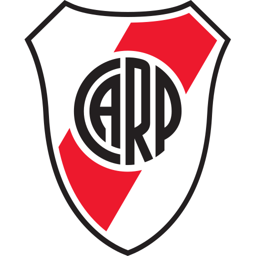 River Plate badge