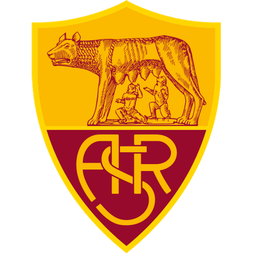 Roma badge