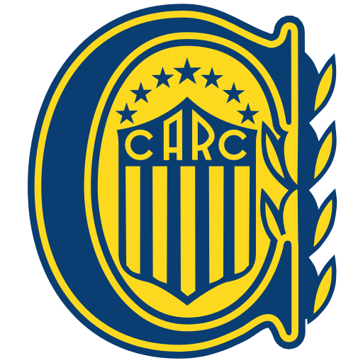 Rosario Central badge