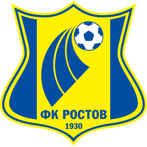 Rostov badge
