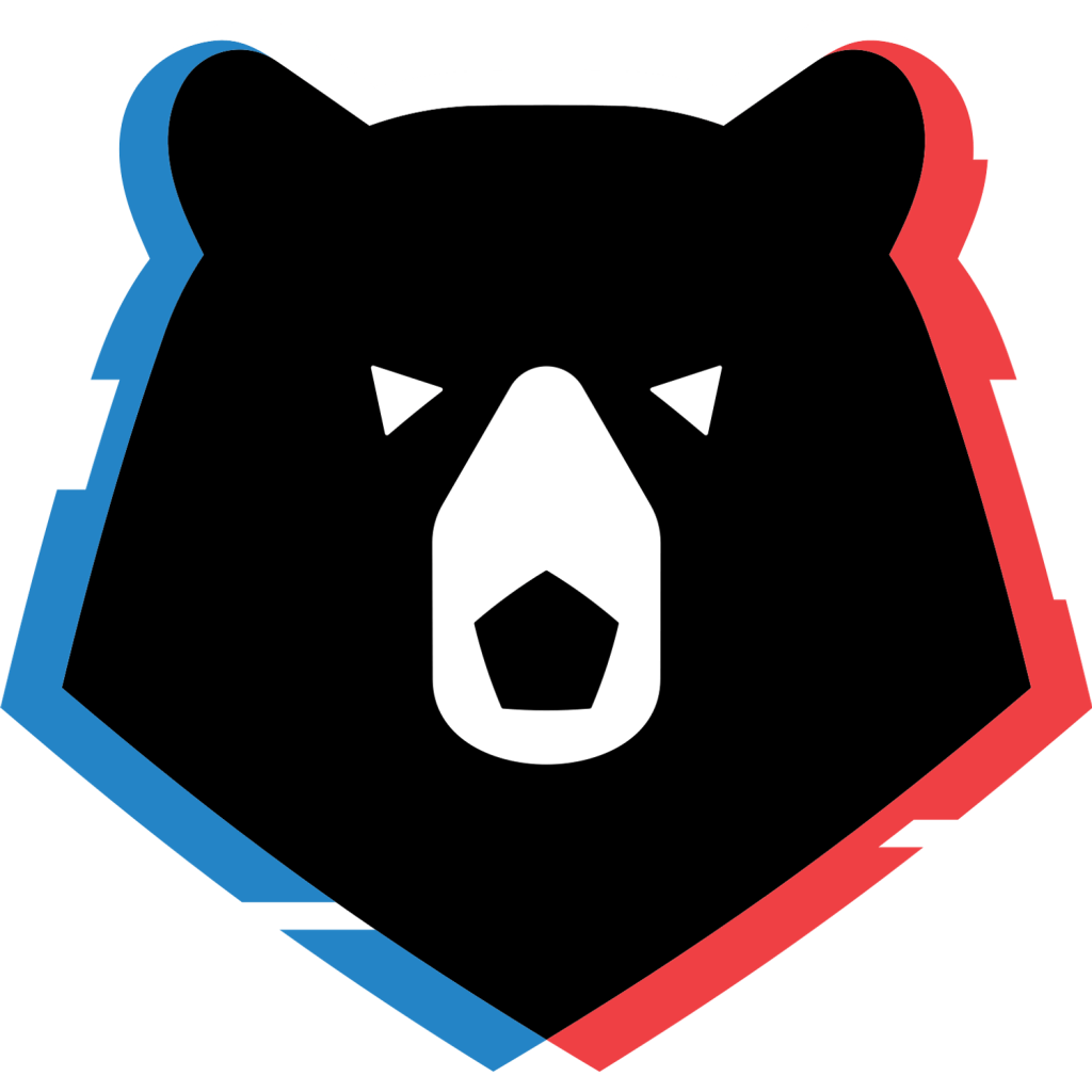 Russian Premier League badge
