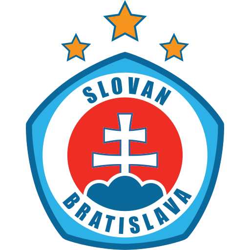 Slovan Bratislava badge