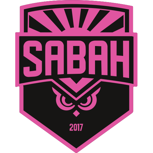 Sabah badge