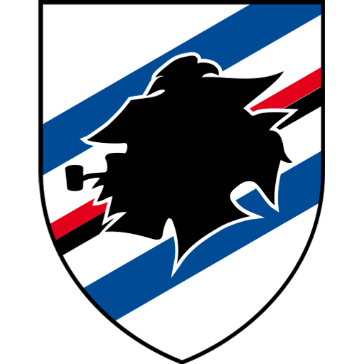 Sampdoria badge