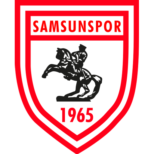 Samsunspor badge
