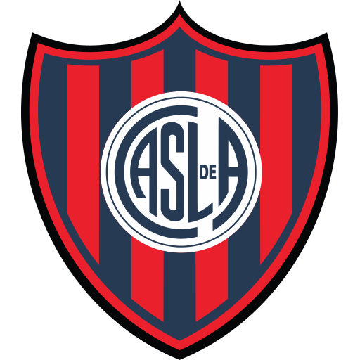 San Lorenzo de Almagro badge