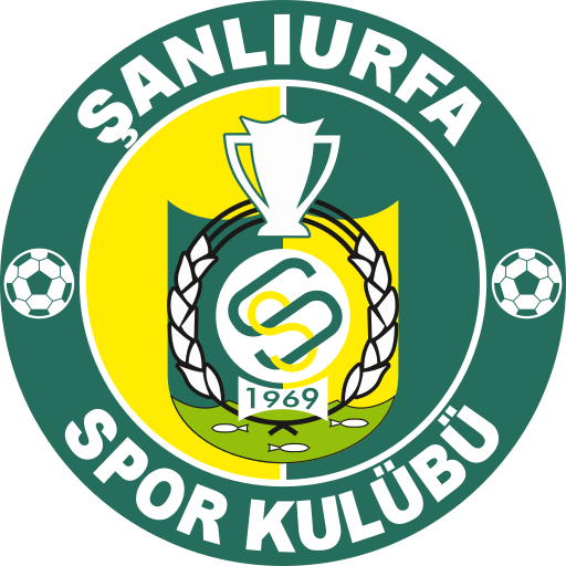 Şanlıurfaspor badge