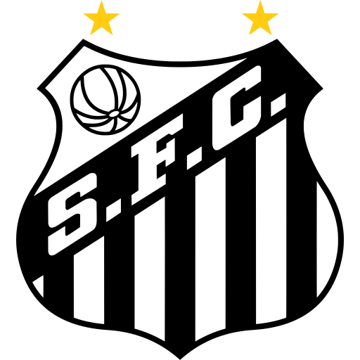 Santos FC badge