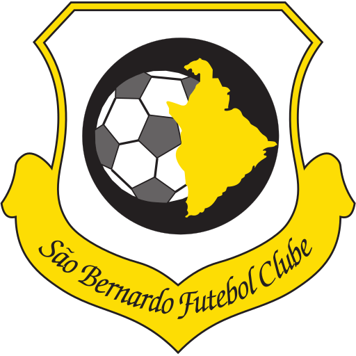 São Bernardo badge