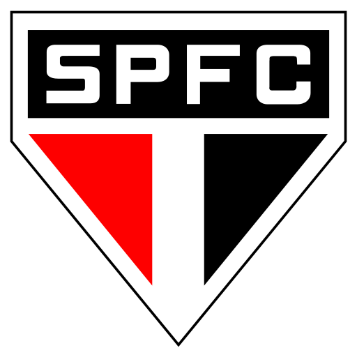 São Paulo badge