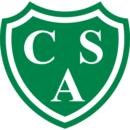 Sarmiento badge