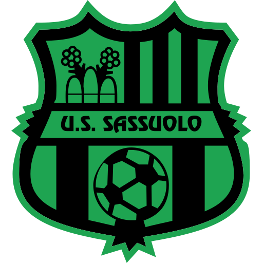 Sassuolo badge