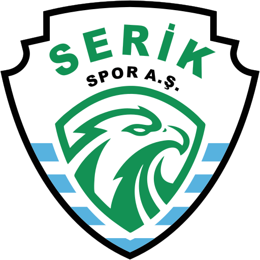 Serik Belediyespor badge