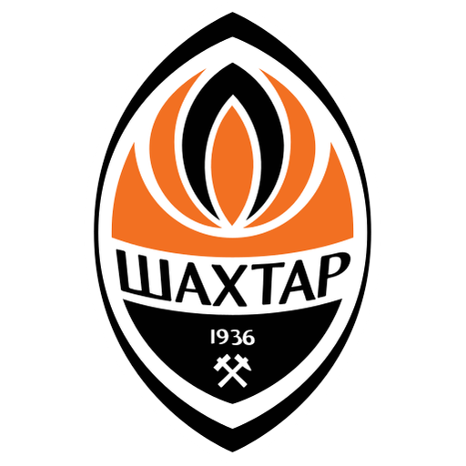 Shakhtar badge