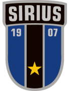 Sirius badge