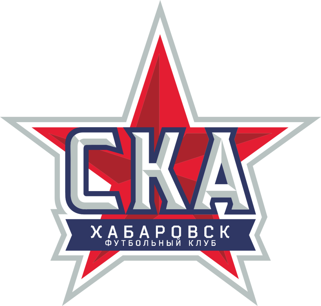SKA Khabarovsk badge