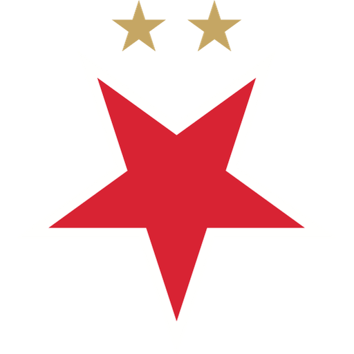 SK Slavia Praha badge