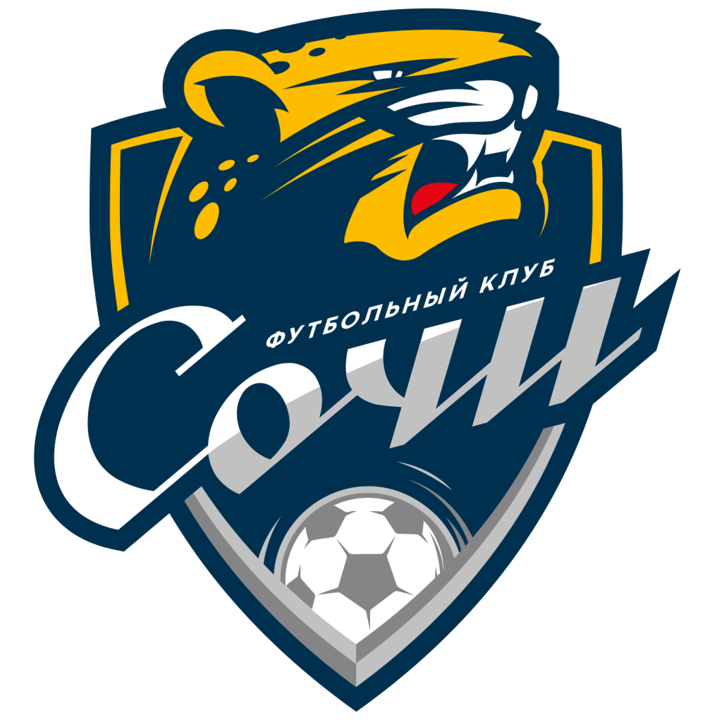 Sochi badge