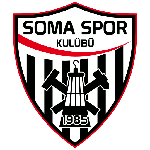 Somaspor badge