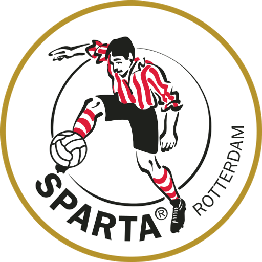 Sparta Rotterdam badge