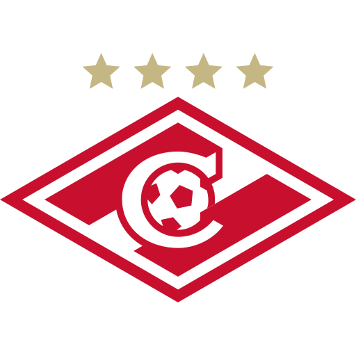 Spartak Moscow badge