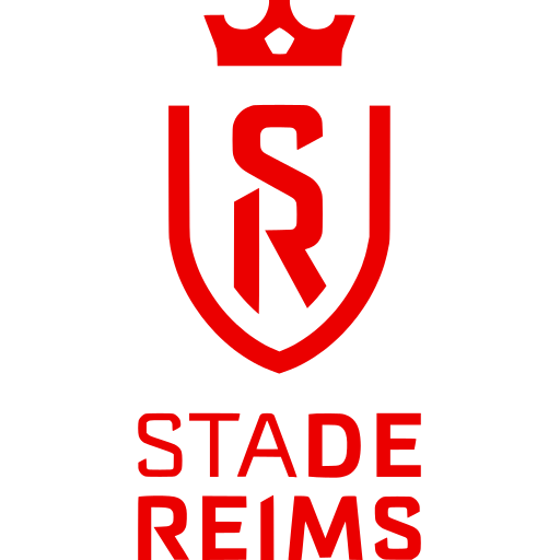 Stade de Reims badge