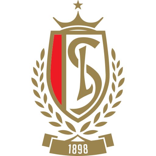 Standard Liège badge