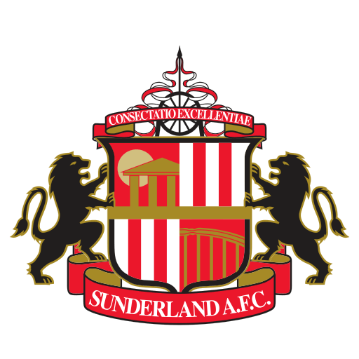 Sunderland badge