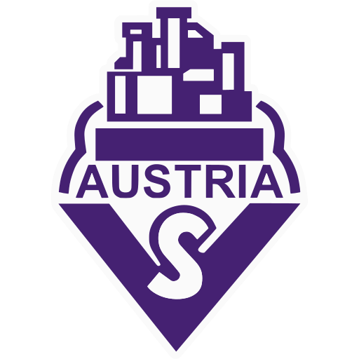 SV Austria Salzburg badge