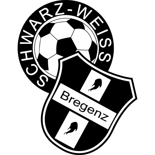 SW Bregenz badge