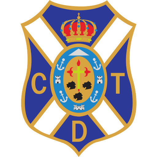 Tenerife badge