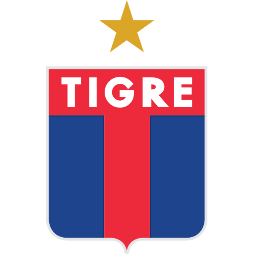 Tigre badge