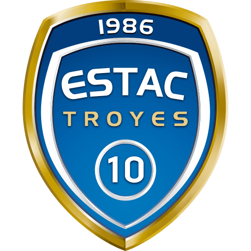 Troyes badge
