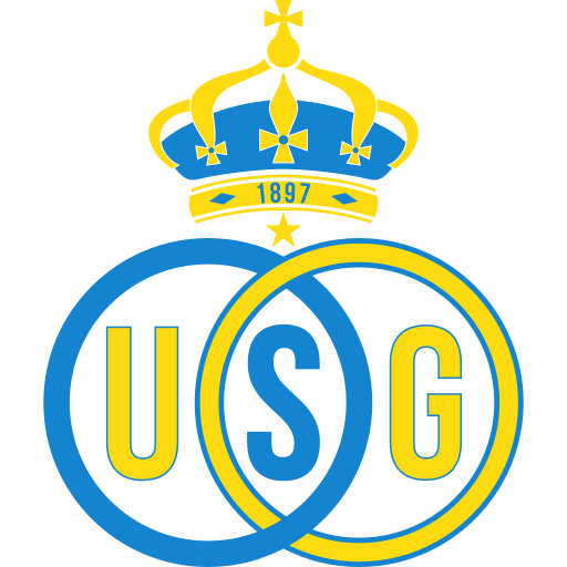 Union Saint-Gilloise badge