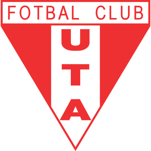 UTA Arad badge