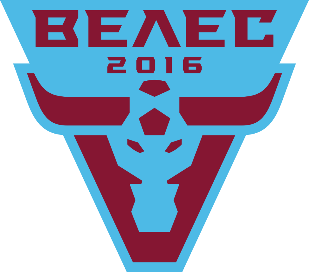 Veles Moscow badge