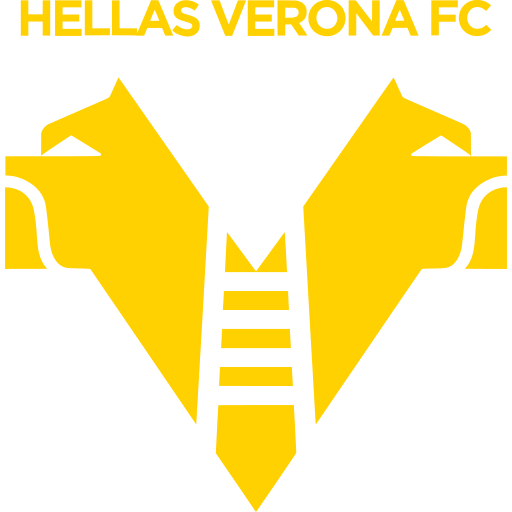 Hellas Verona badge