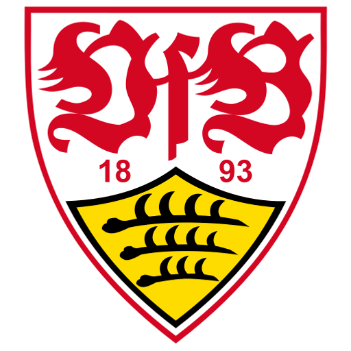 VfB Stuttgart badge