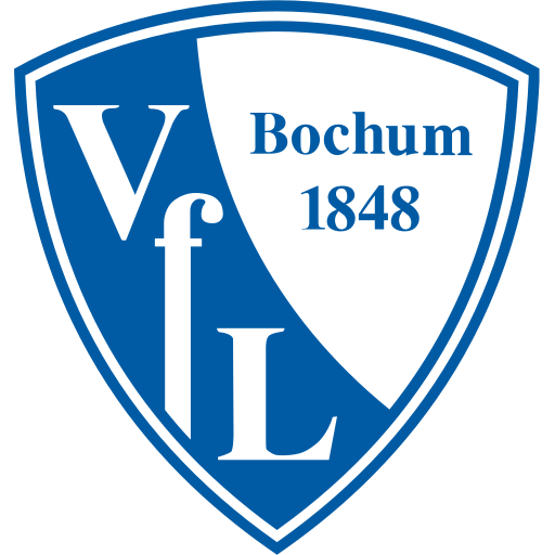 VfL Bochum badge