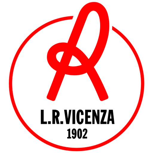Vicenza badge